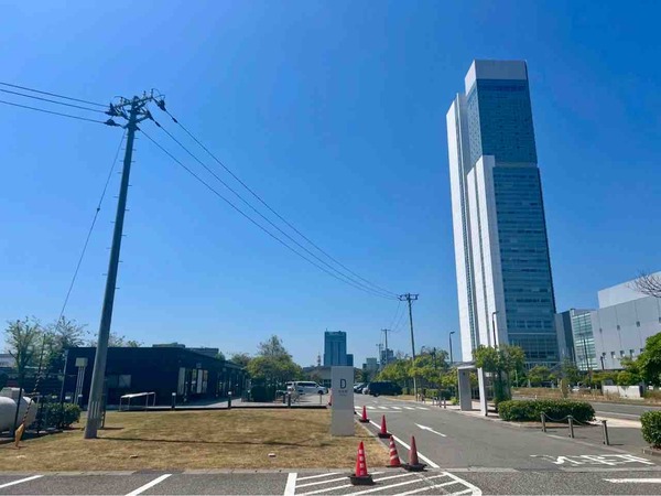 青島食堂 司菜 朱鷺メッセ店