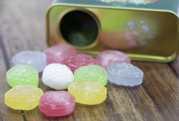 秘密のケンミンSHOW 極