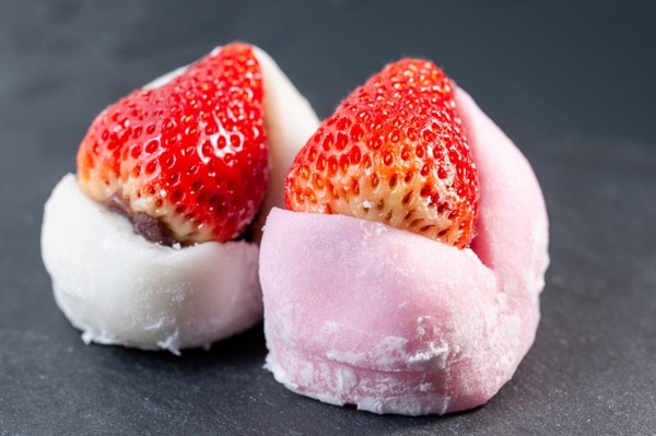ラブラ万代 菓匠雲雀 patissirieありがとう