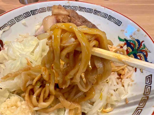 ラーメン豚山