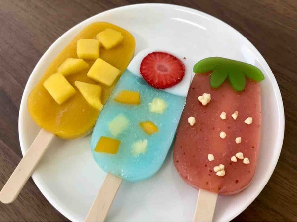 夏の感謝祭