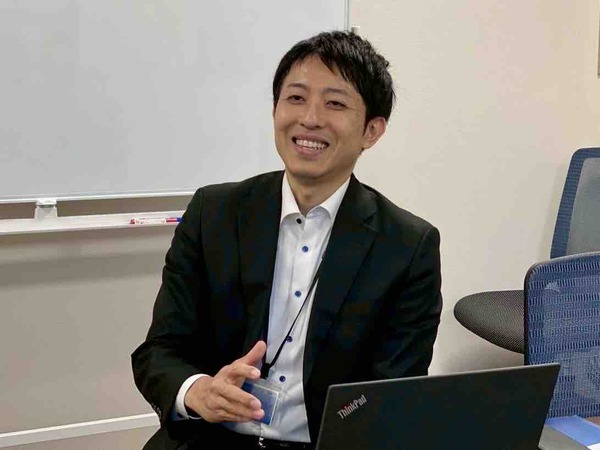 FUN税理士法人 山岸代表 インタビュー