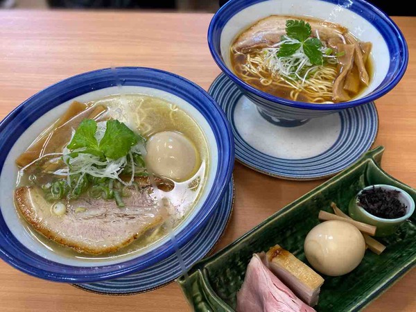麺や鈴音