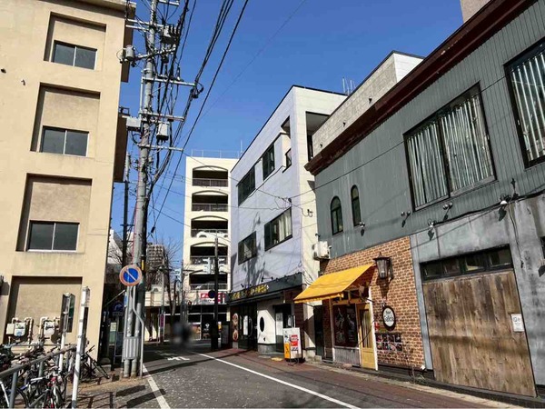 らーめんみずさわ 新潟万代店(MIZUSAWA)