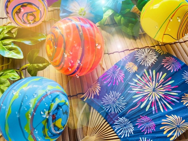 ときメッセ夏祭り2026