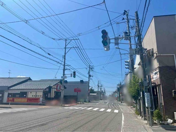 昇龍軒（ショウリュウケン）