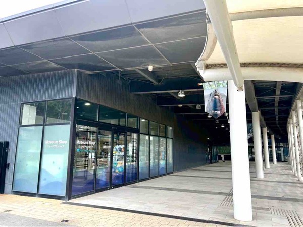 マリンピア日本海