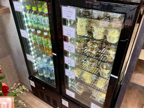 結亭 新潟店