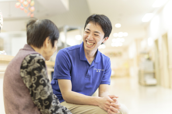 社会福祉学科写真 (8)