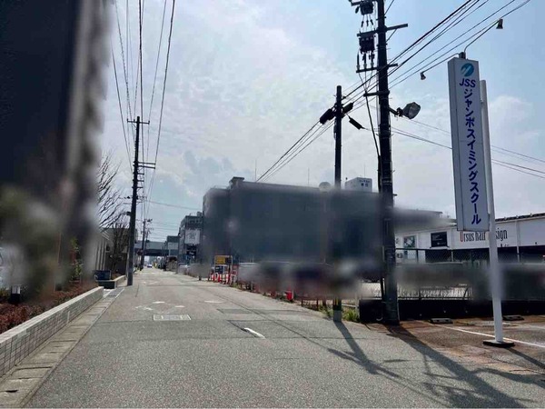 新潟インドアゴルフ
