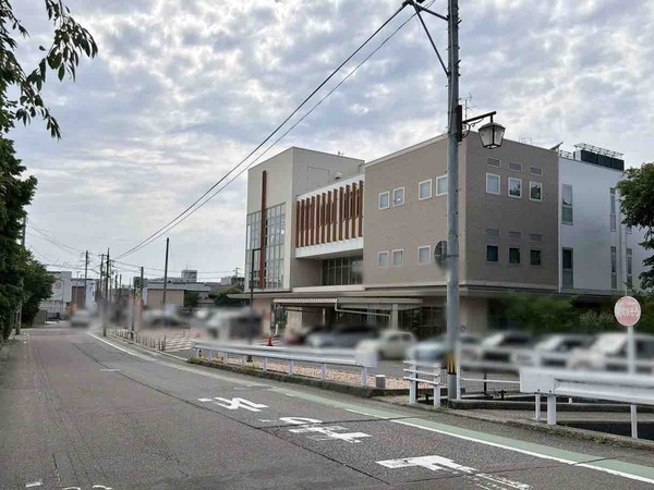 夜店まつり