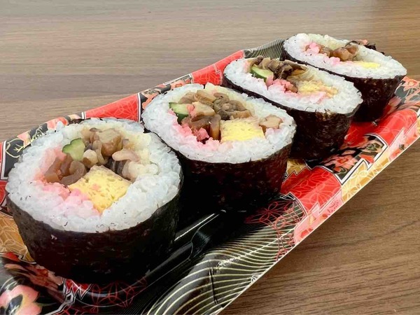 秘密のケンミンSHOW