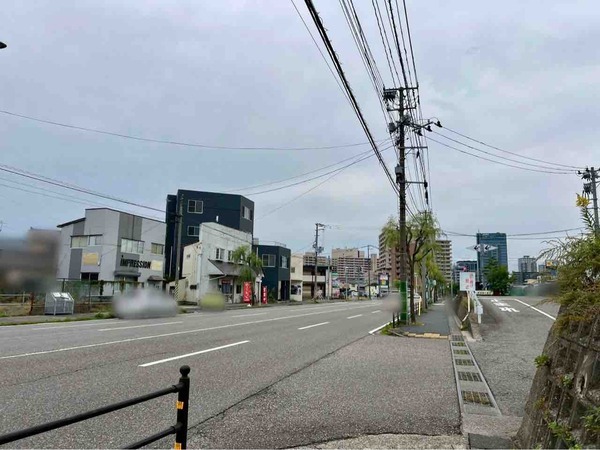 背脂ラーメン大河