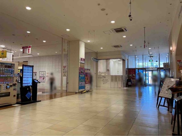 ドコモサテライト