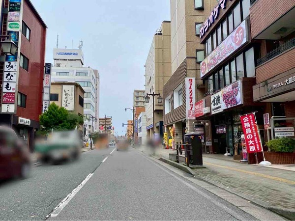 日本ラーメン みなみ
