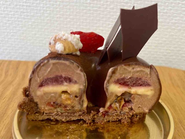 洋菓子Cherir（シェリール）