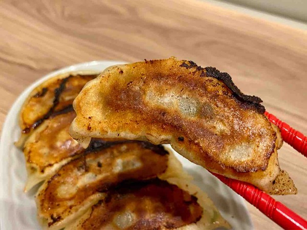 ラーメンヤキソバ一丁目