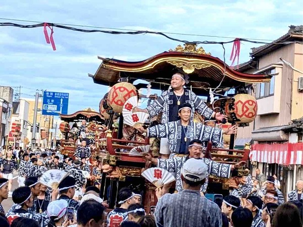新発田台輪