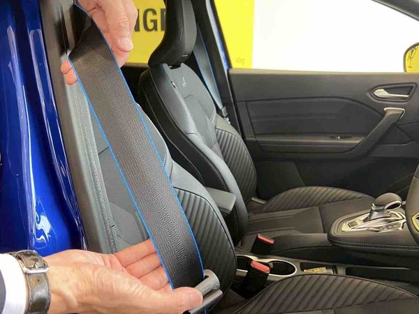 ルノー新潟(Renault) キャプチャー