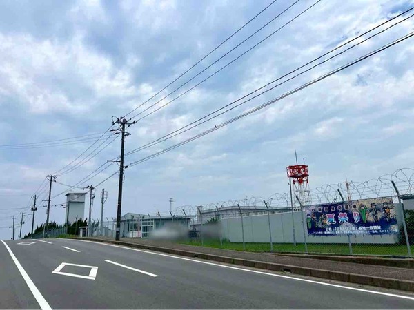 新潟分屯基地 夏祭り2025