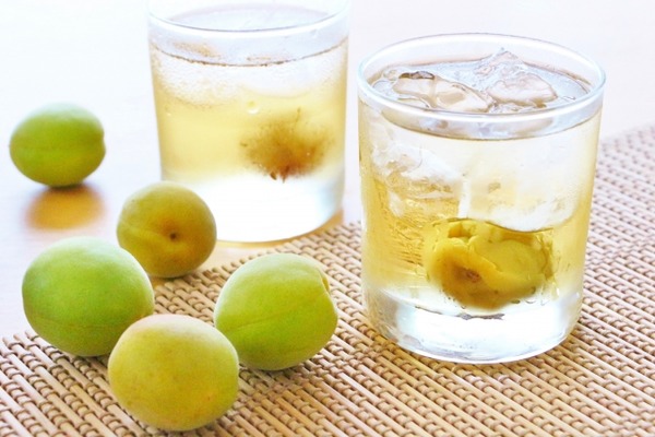 にいがた梅酒まつり