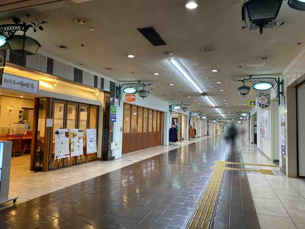 とうりゃんせ 西堀ローサ