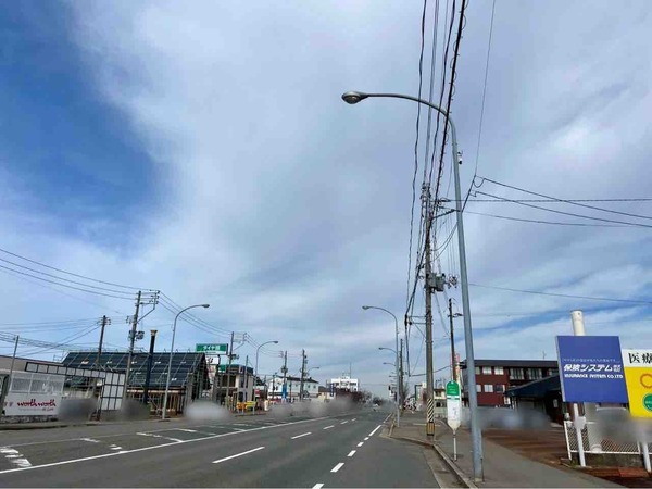 三宝亭 亀田インター店