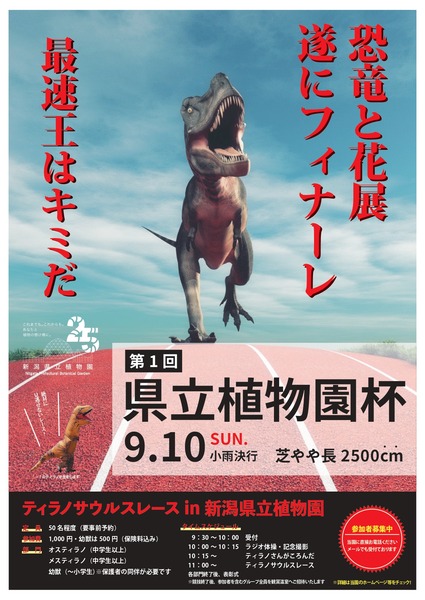 ティラノサウルスレース_A4両面_page-0001
