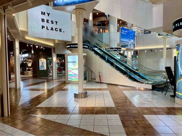 CHEERKEY＆OLIOLIFLOWER POPUP STORE