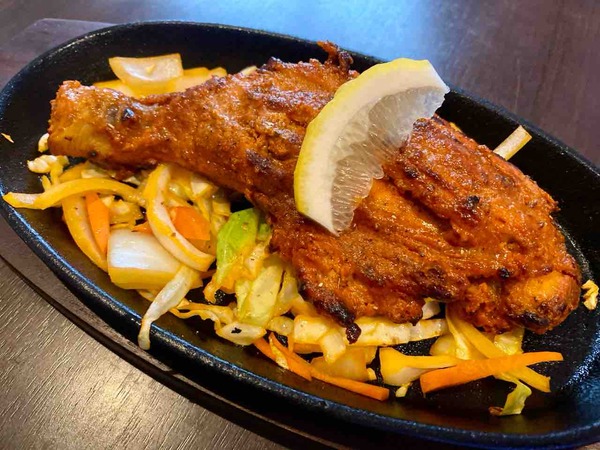 グルンインドネパールレストラン