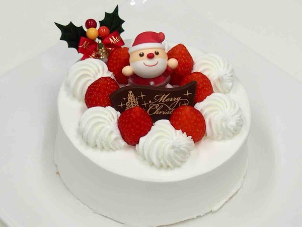 菓子工房 くるみ