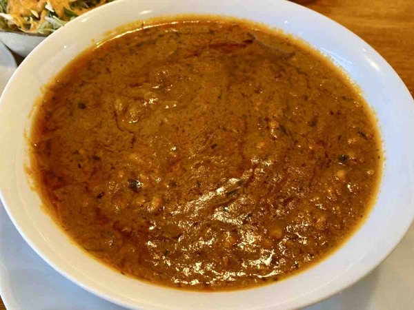 インド料理デビ
