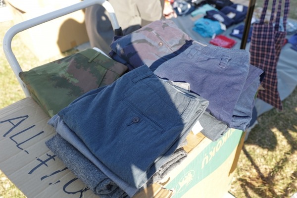 新潟古着フェス