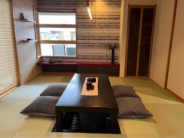 三井ホーム 新潟西モデルハウス