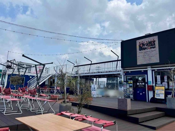 粟島浦中学校 離島のさつまいも