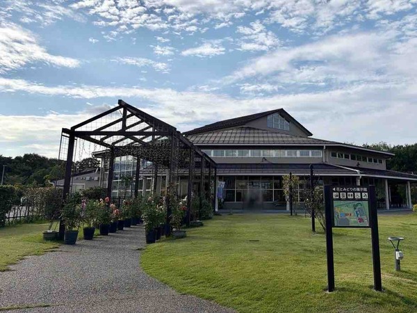 新潟ボタニカルマルシェ