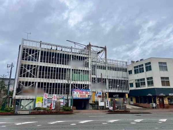 アルモにしぼり