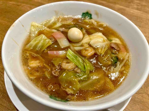 日高屋