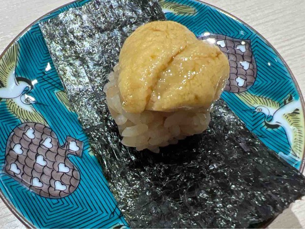 鮨はたけやま