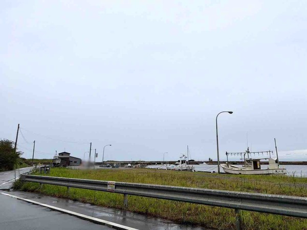 日本海ゆうひ花火
