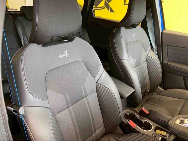 ルノー新潟(Renault) キャプチャー