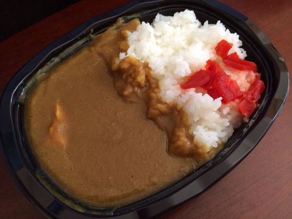 カレー