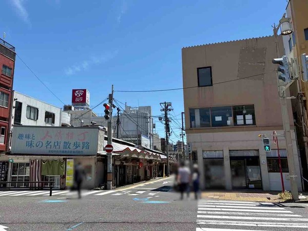 元祖志那そば 信吉屋(しんきちや)