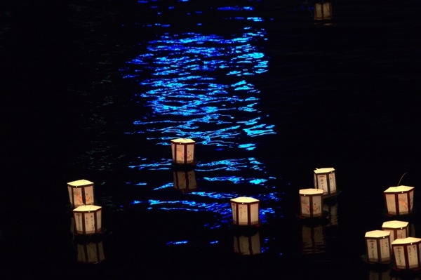 みなと・しもまち・川祭り・2025