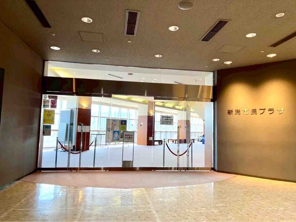 新潟イタコト展
