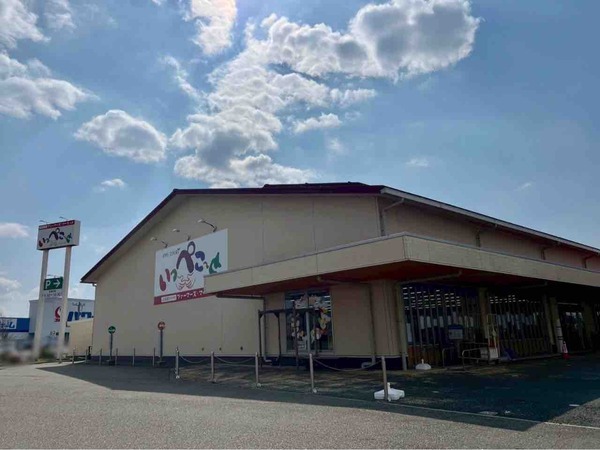 いっぺこ～と 野菜アラカルト詰め放題