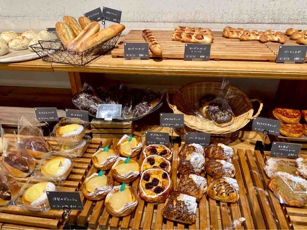 OWL the Bakery