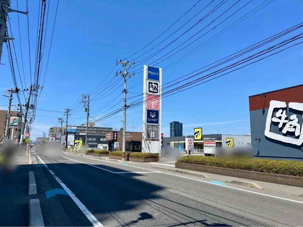 煮干中華つなぐ