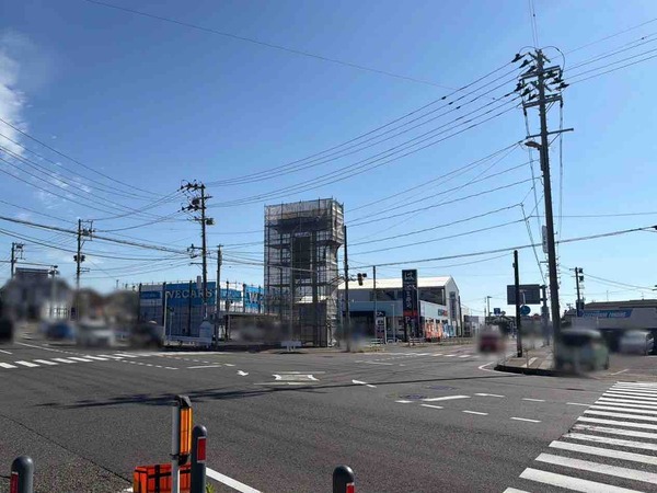 WECARS 新潟空港通り店(ウィーカーズ)