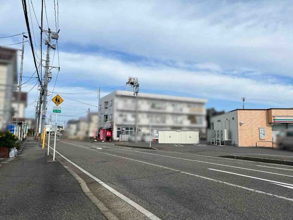 新潟油そば モジャ　1周年祭